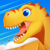 Little Dino Adventure